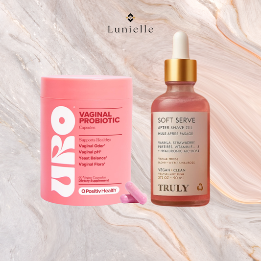 SoftBloom™ Duo íntimo